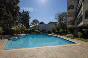 Seaside Apartment with 3 bdrm and Shared Pool!